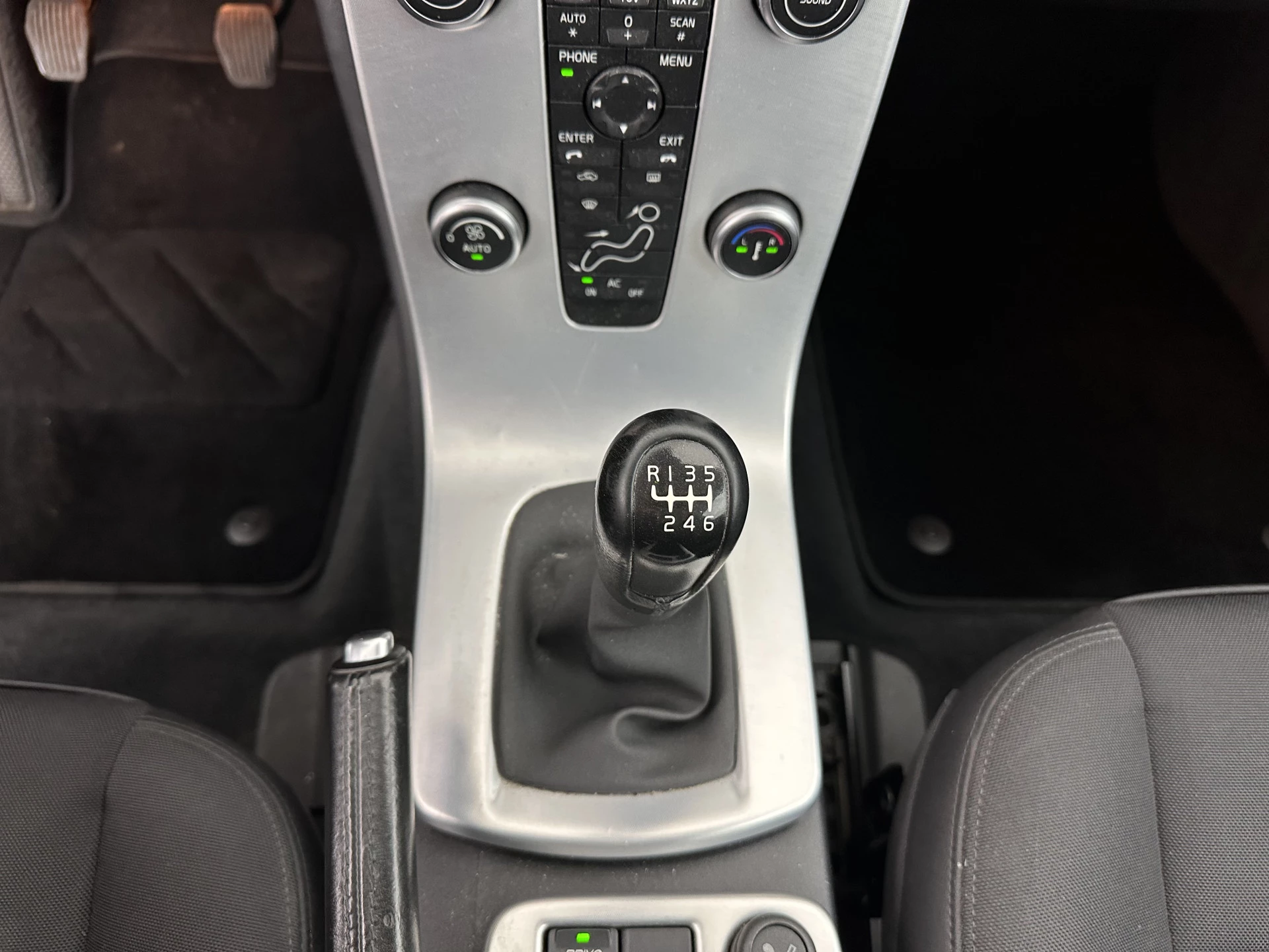 Hoofdafbeelding Volvo C30