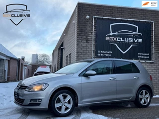 Volkswagen Golf 1.2 TSI Trendline 360 parkeersensor/stoelverwarming