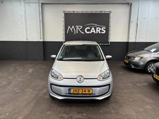 Volkswagen Up! 1.0 take up! airco