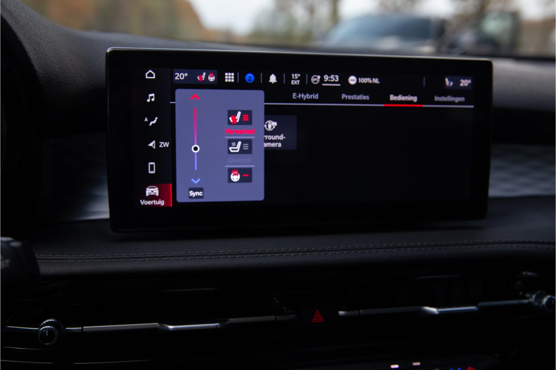 Hoofdafbeelding Alfa Romeo Tonale