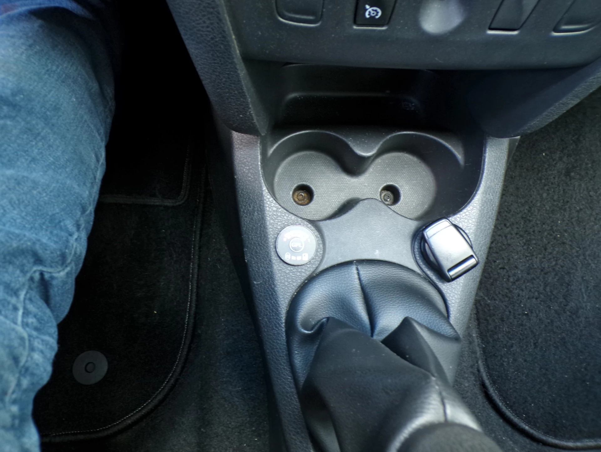 Hoofdafbeelding Dacia Logan