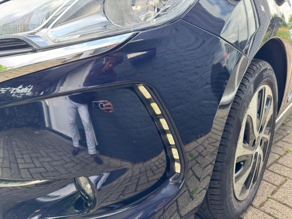Hoofdafbeelding DS DS 3