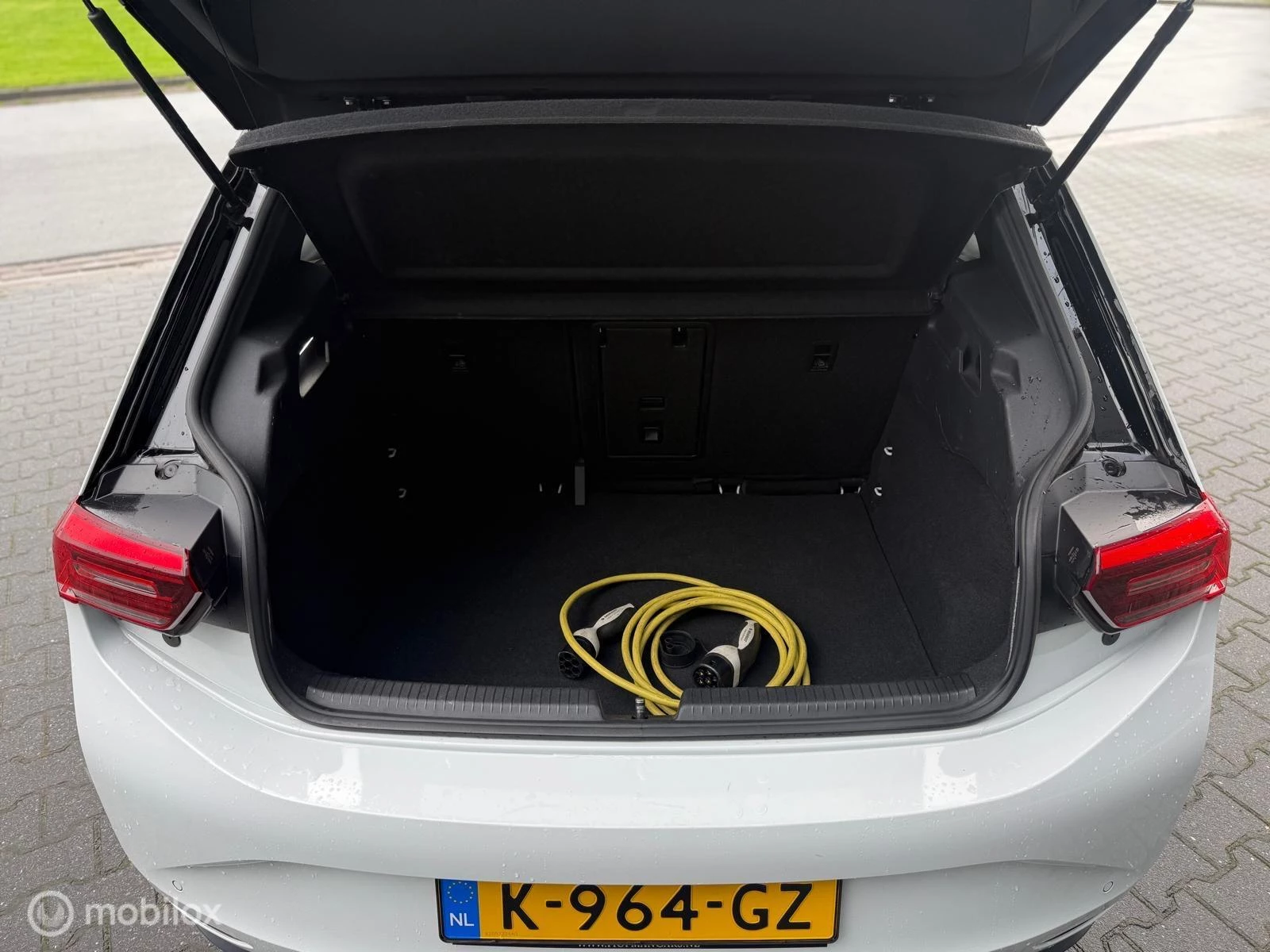 Hoofdafbeelding Volkswagen ID.3