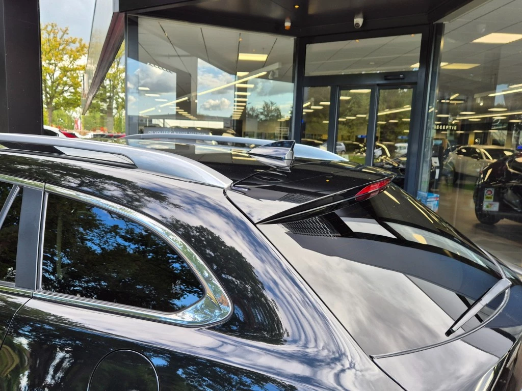 Hoofdafbeelding Mazda 6