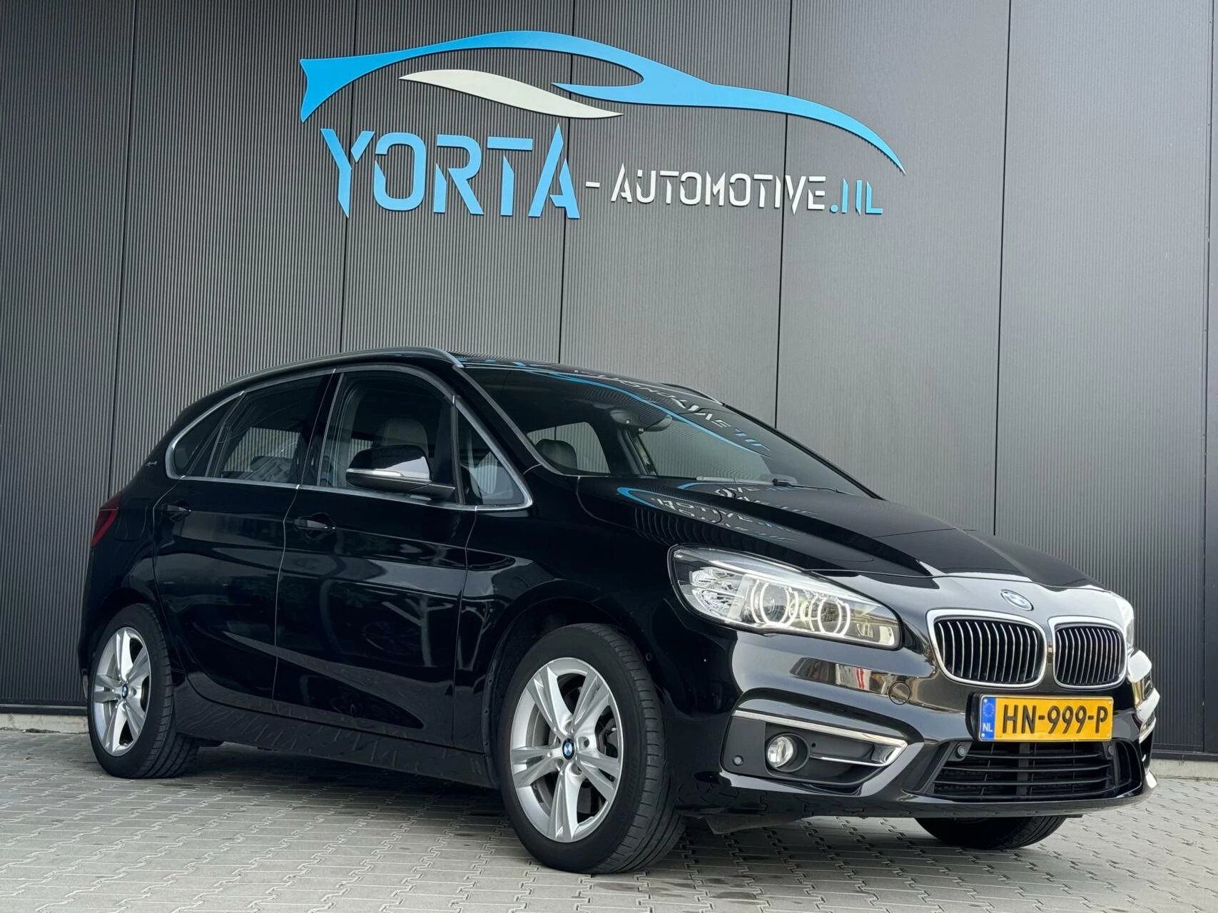 Hoofdafbeelding BMW 2 Serie