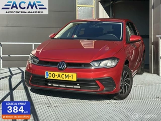 Volkswagen Polo 1.0 TSI Life Business