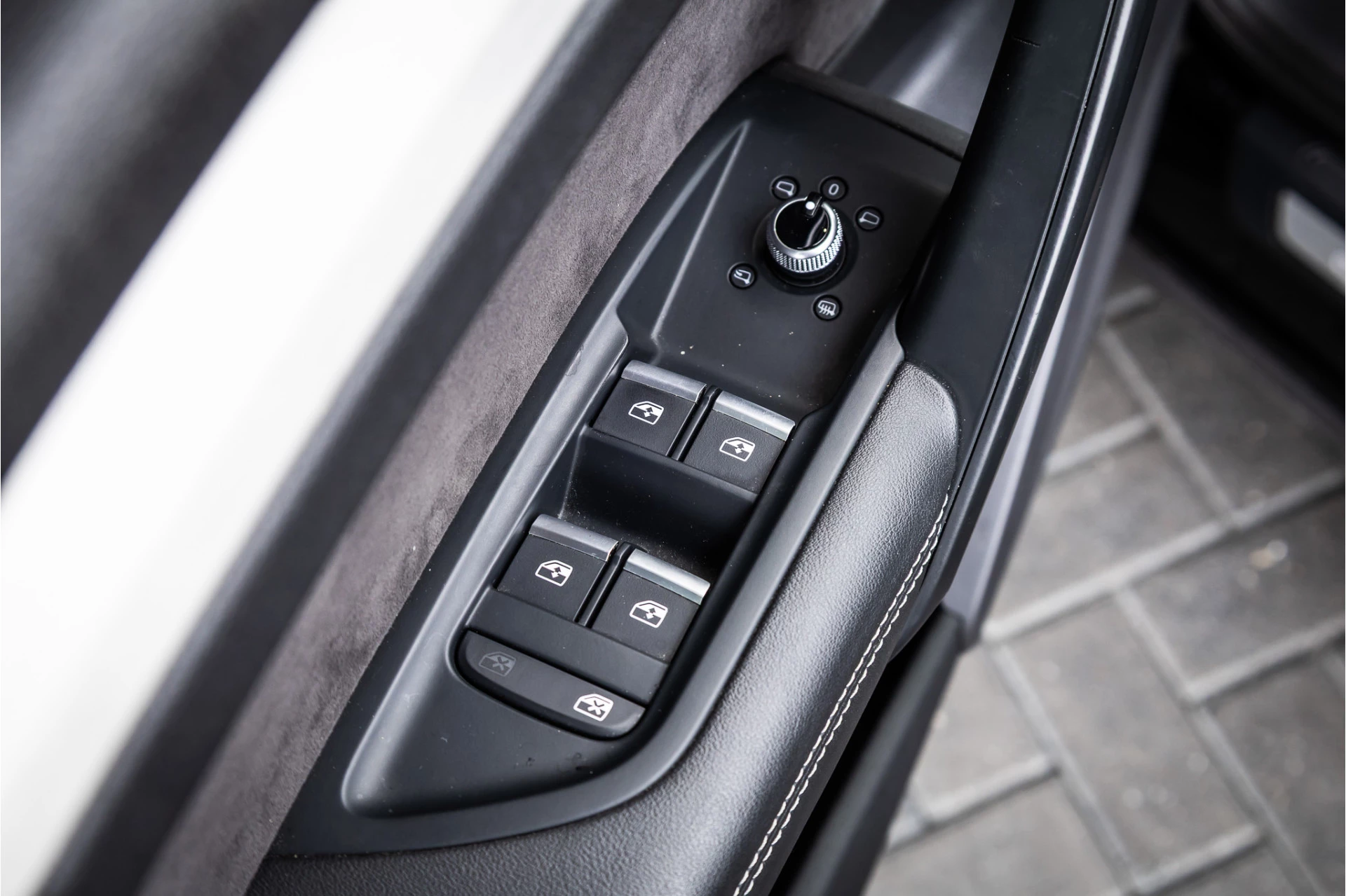 Hoofdafbeelding Audi SQ5