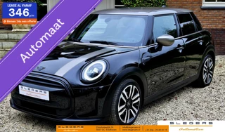 Hoofdafbeelding MINI Cooper Mini 1.5 Cooper Business Camden Edition 5drs Sportstoelen Leer  Navigatie