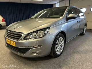 Peugeot 308 SW 1.2 PureTech Style