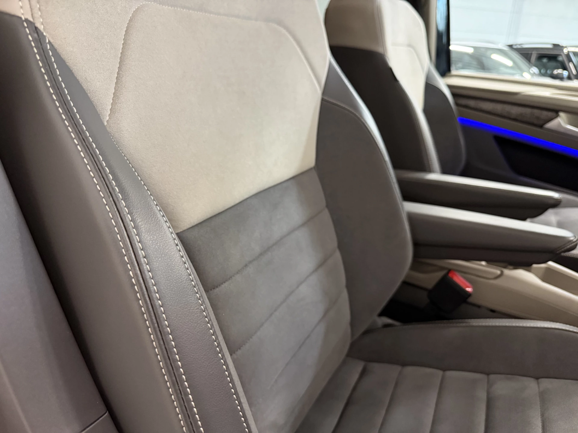 Hoofdafbeelding Volkswagen Multivan