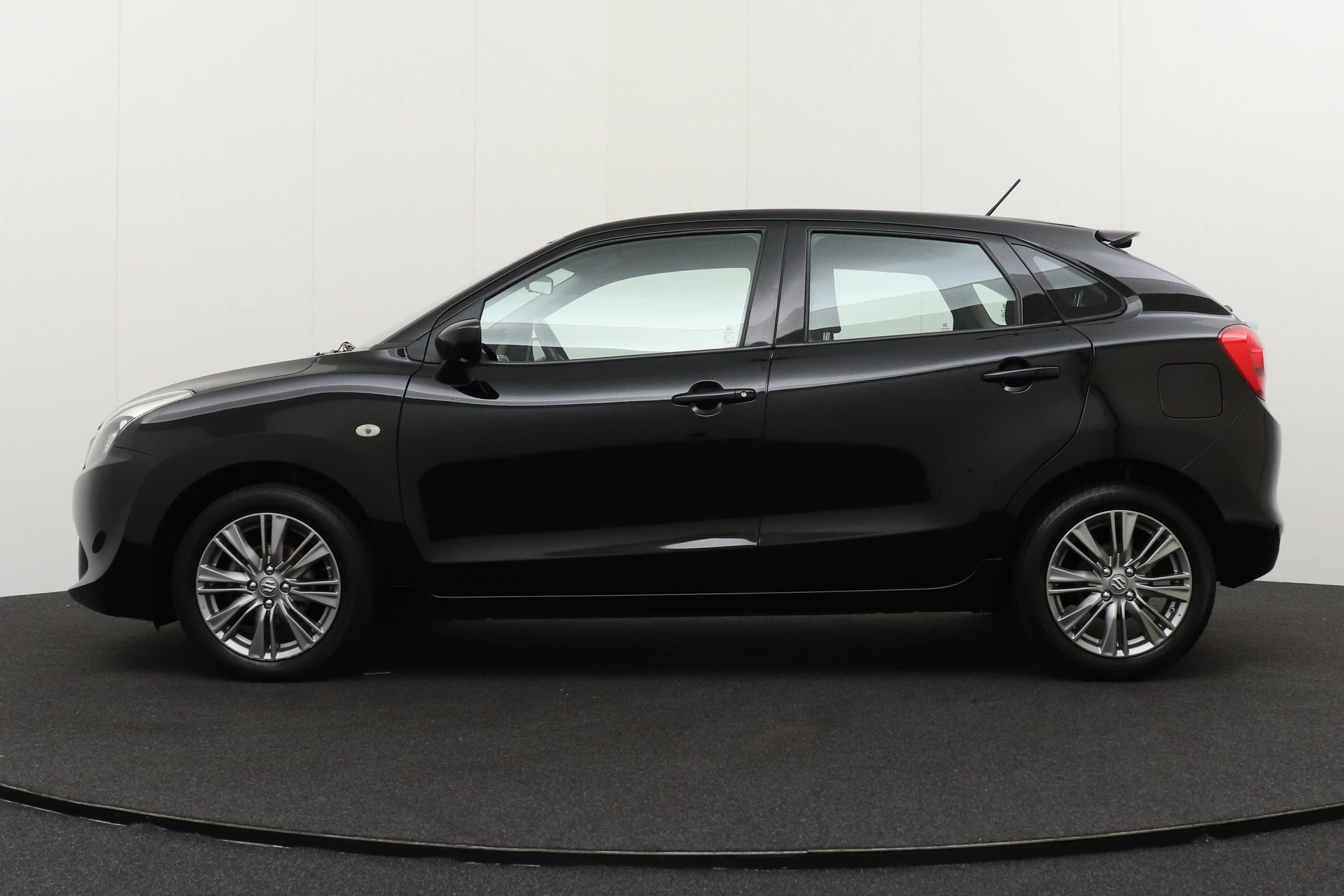 Hoofdafbeelding Suzuki Baleno