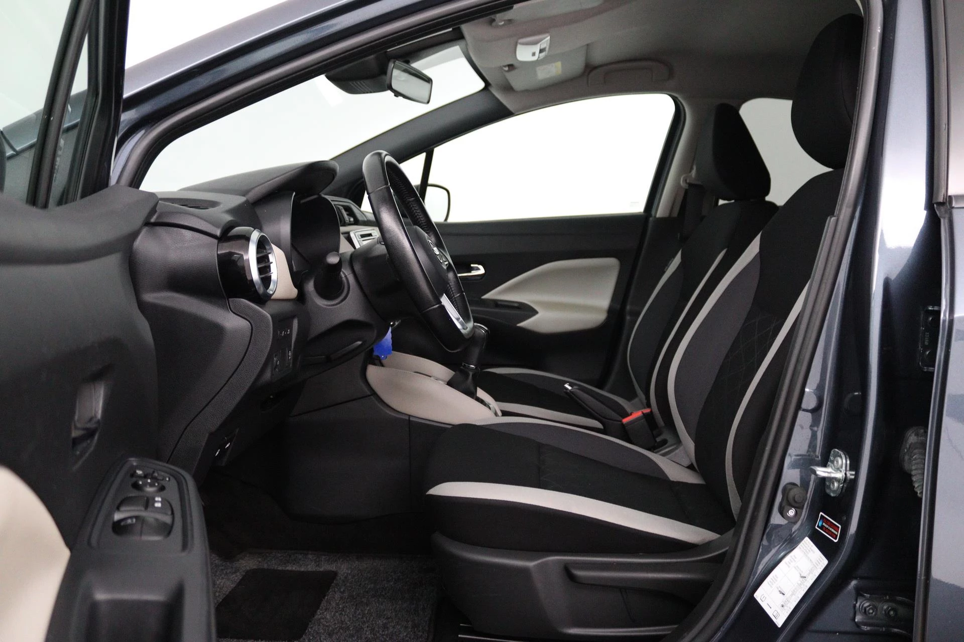 Hoofdafbeelding Nissan Micra
