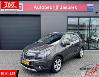 Opel Mokka 1.4 T Cosmo