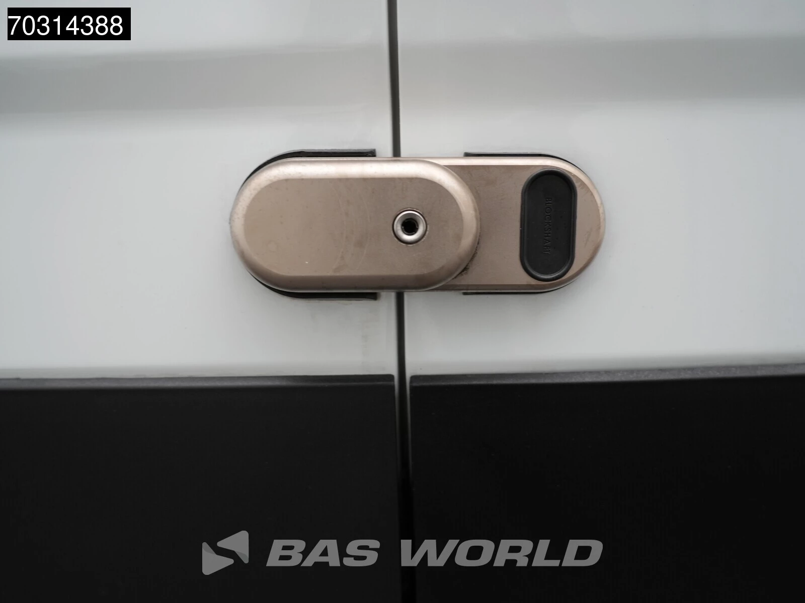 Hoofdafbeelding Maxus eDeliver9