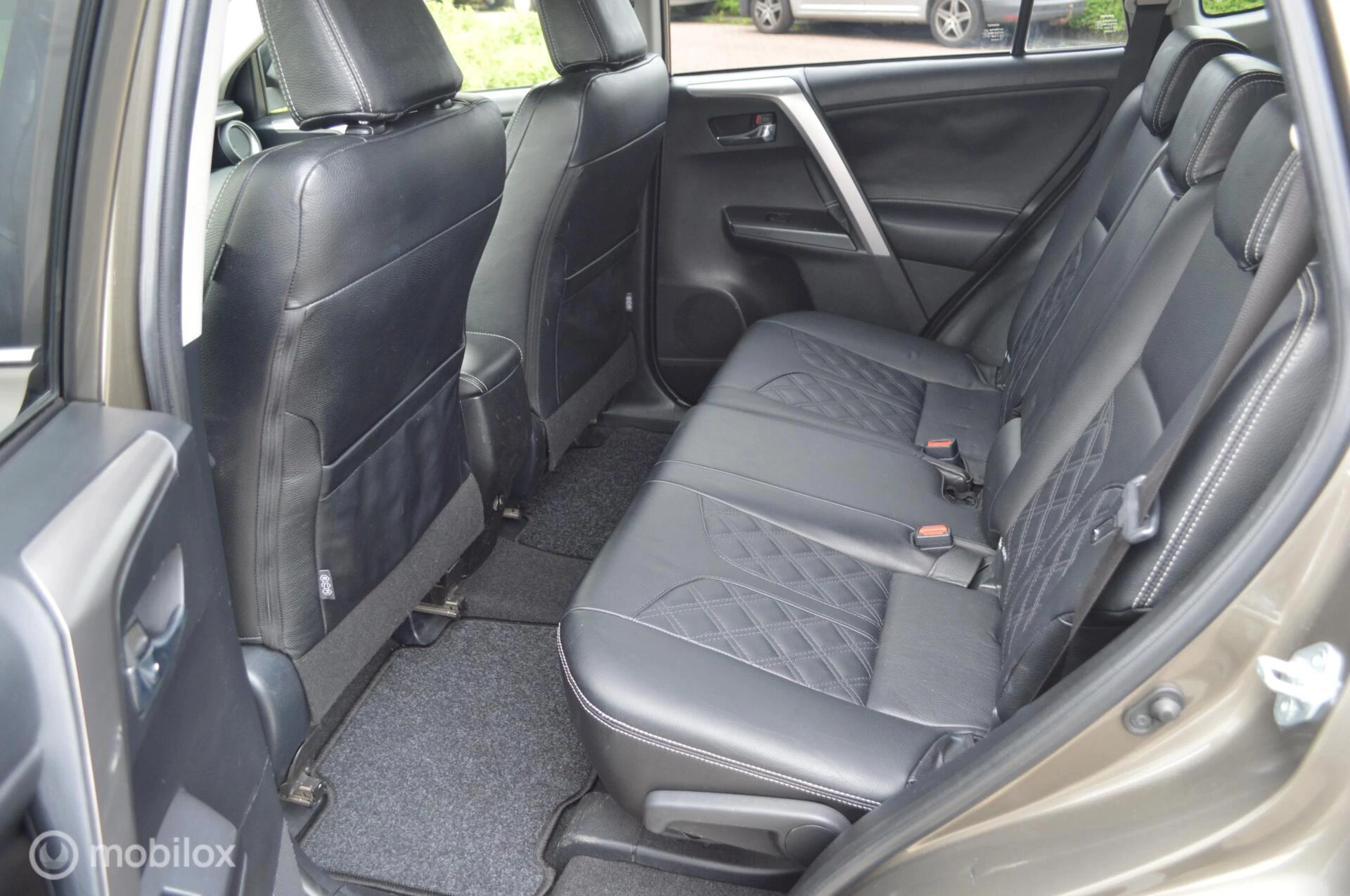 Hoofdafbeelding Toyota RAV4
