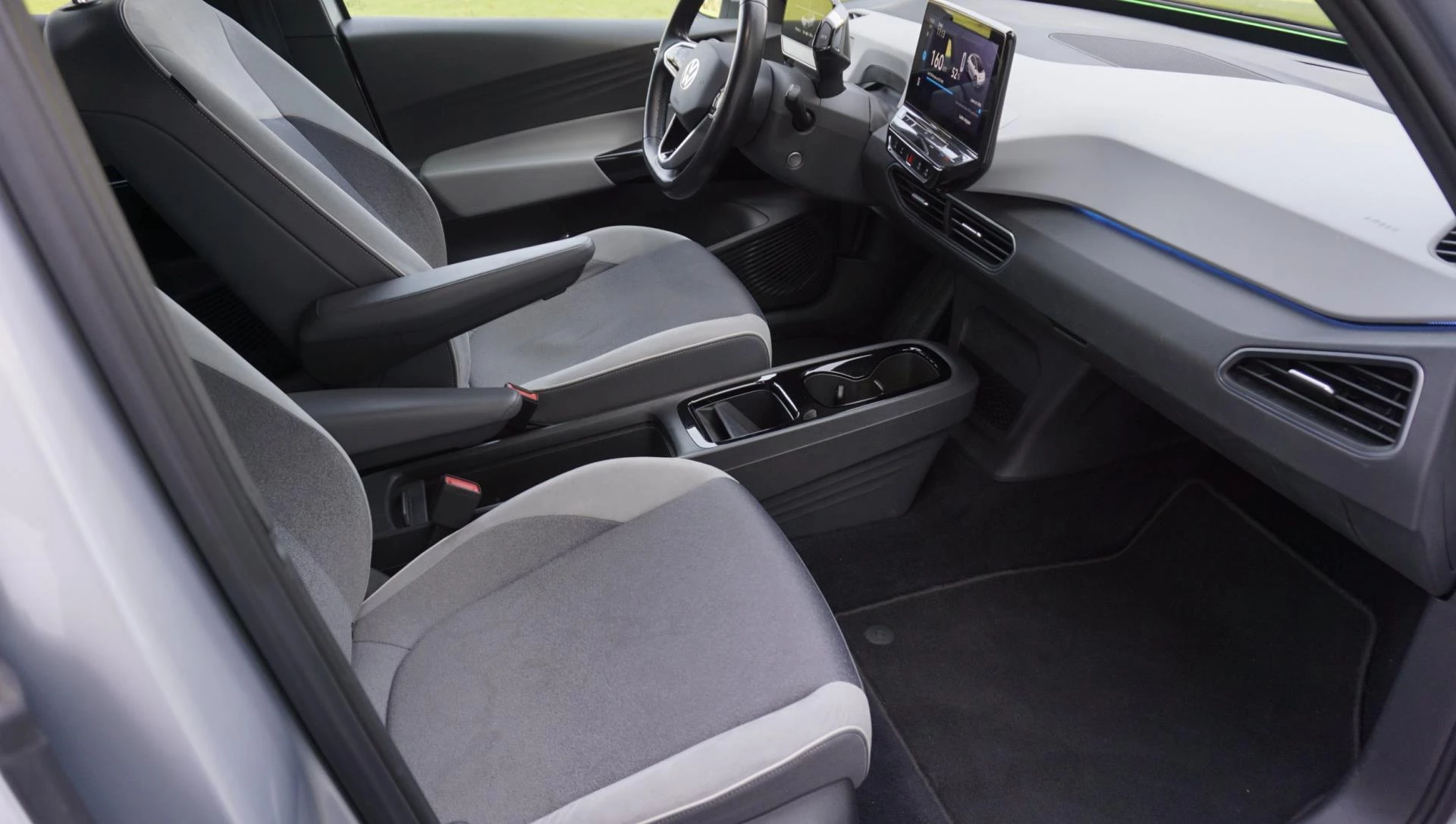 Hoofdafbeelding Volkswagen ID.3