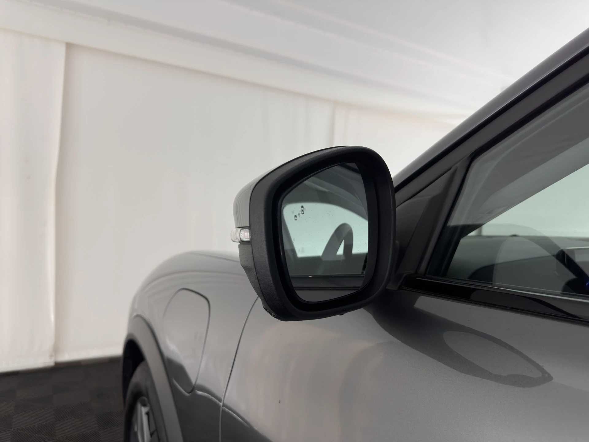 Hoofdafbeelding Ford Mustang Mach-E