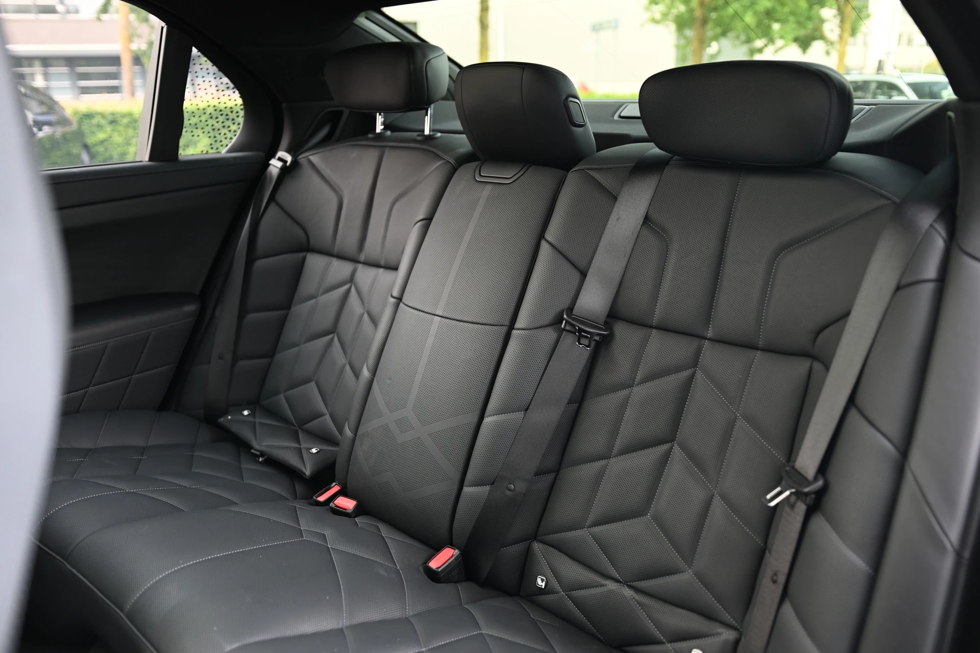 Hoofdafbeelding BMW i7