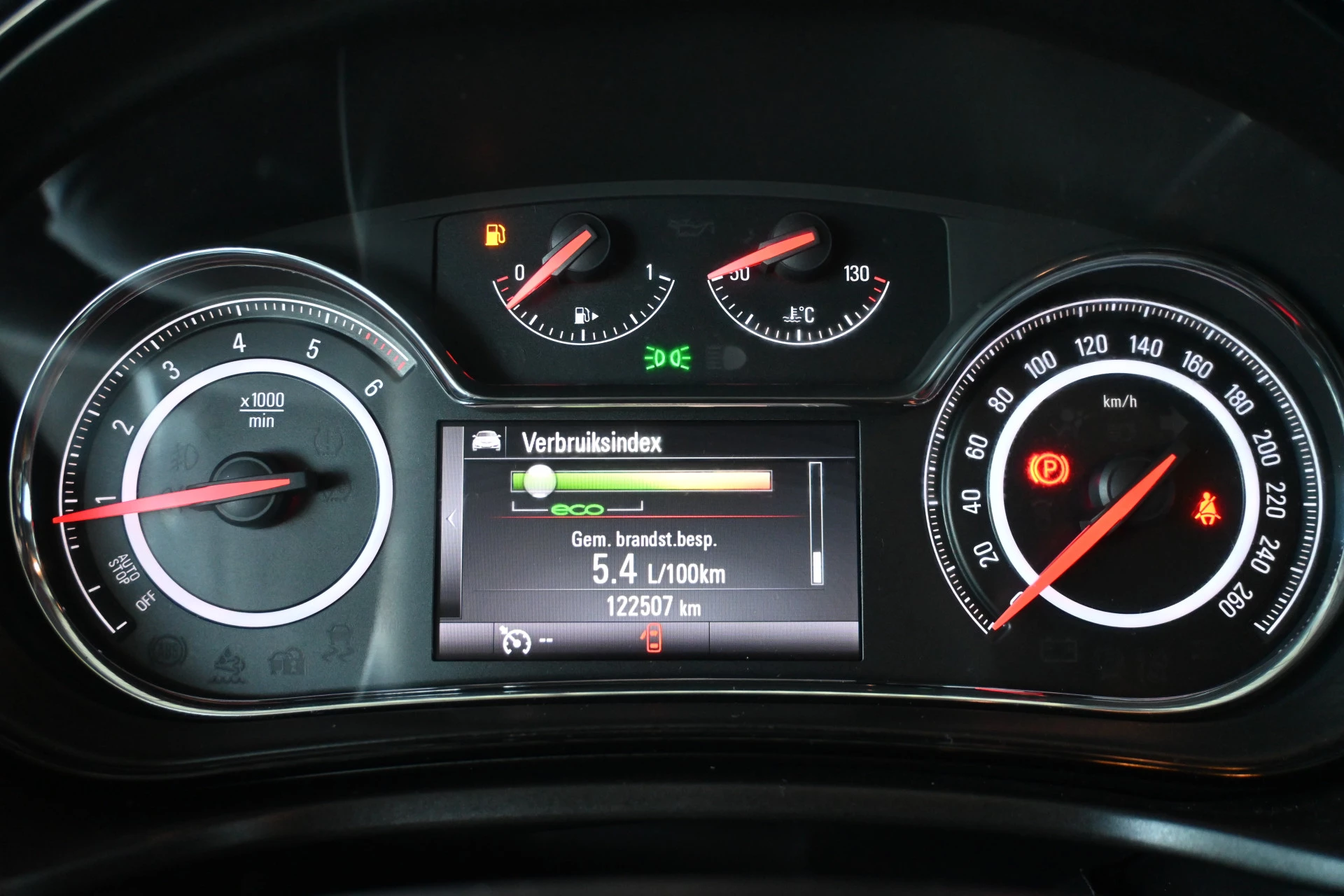 Hoofdafbeelding Opel Insignia