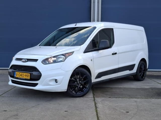 Ford Transit Connect 1.5 TDCI L2 Trend AIRCO / CRUISE CONTROLE / CAMERA / AUTOMAAT / EURO 6