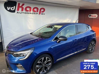 Renault Clio 1.0 TCe R.S. Line