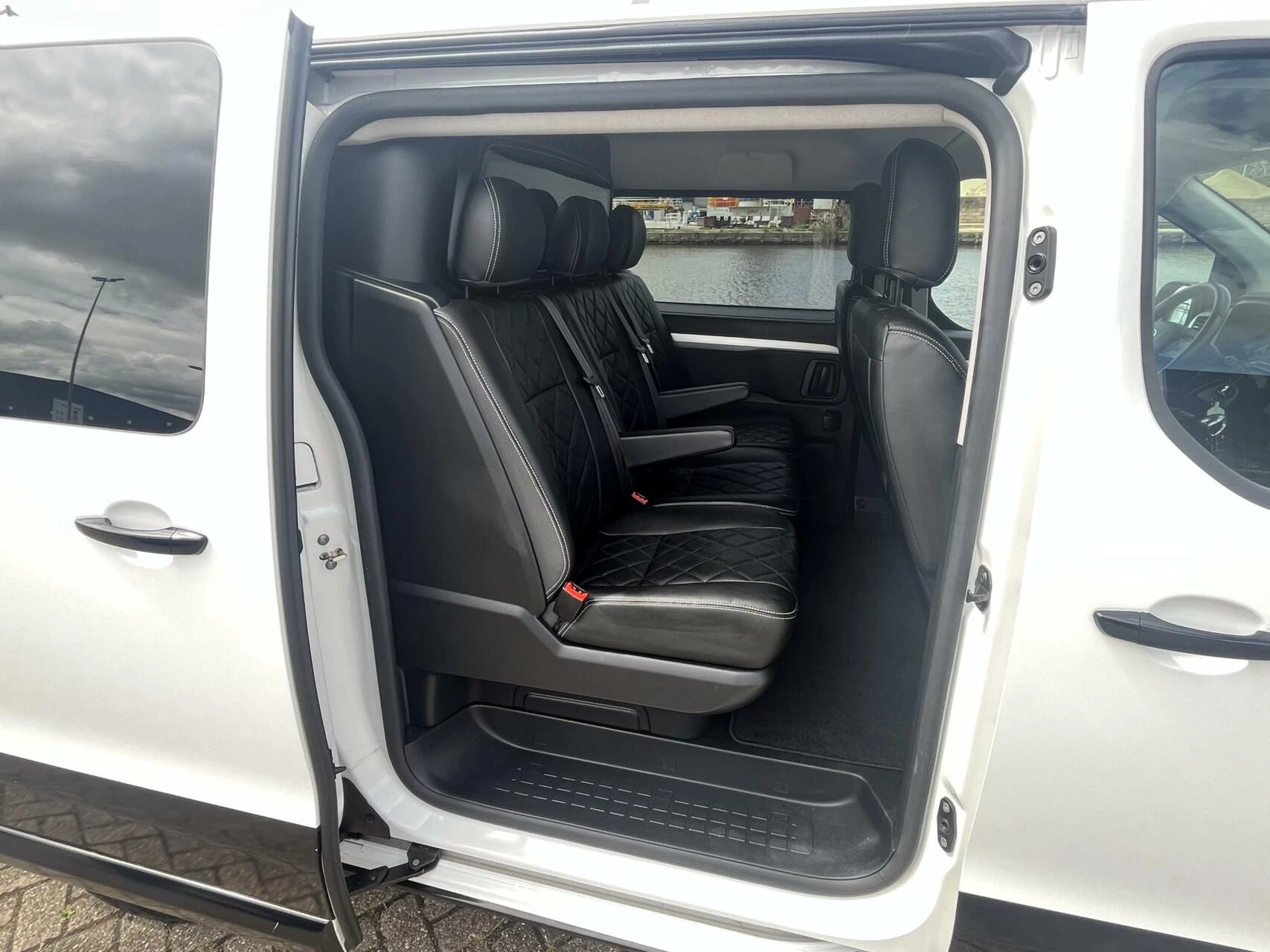 Hoofdafbeelding Toyota ProAce