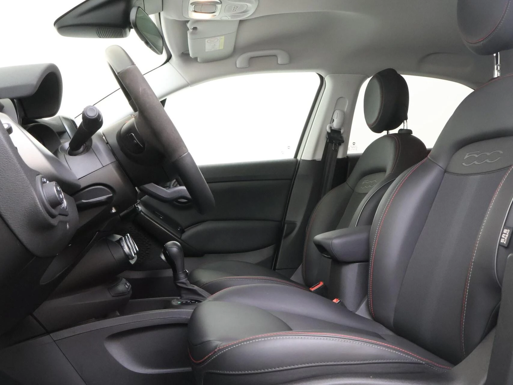 Hoofdafbeelding Fiat 500X