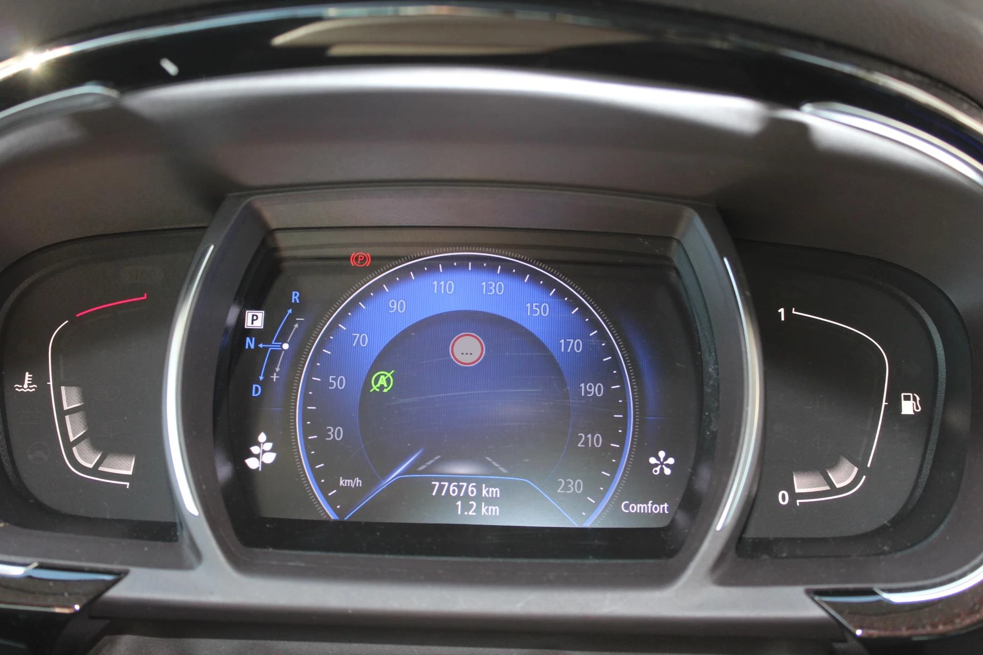 Hoofdafbeelding Renault Espace