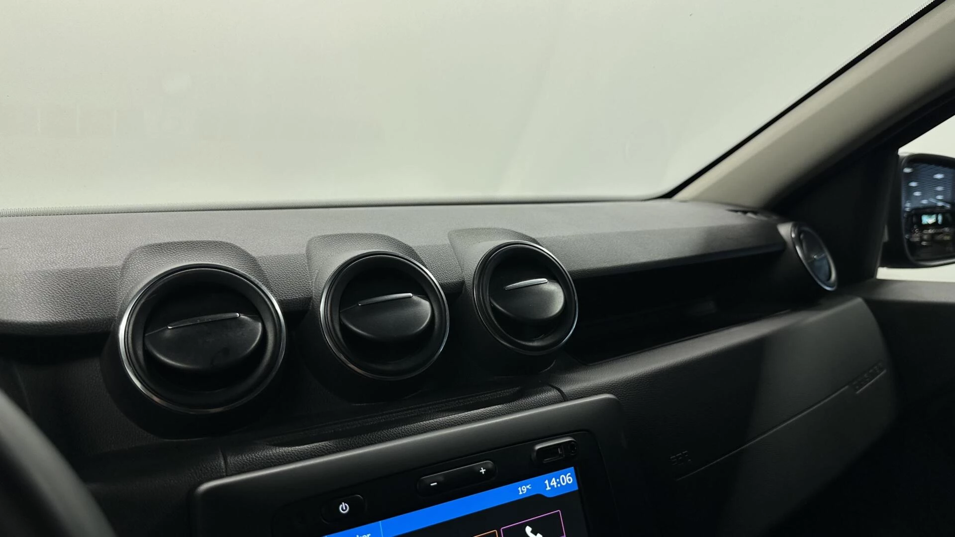 Hoofdafbeelding Dacia Duster