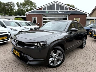Mazda MX-30 e-SkyActiv EV 145 Prime-line 3 Fase, Camera, Adap.Cruise