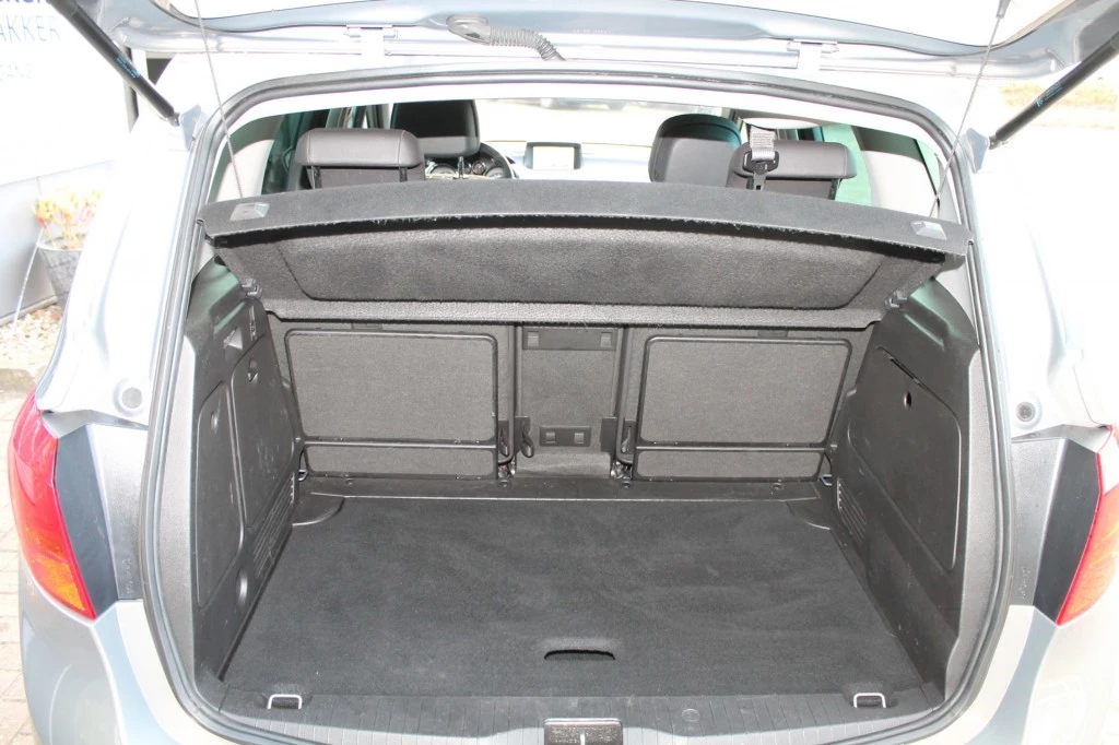 Hoofdafbeelding Opel Meriva