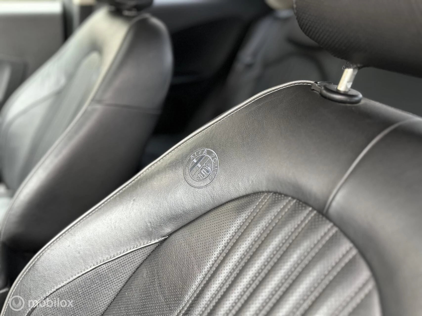 Hoofdafbeelding Alfa Romeo MiTo