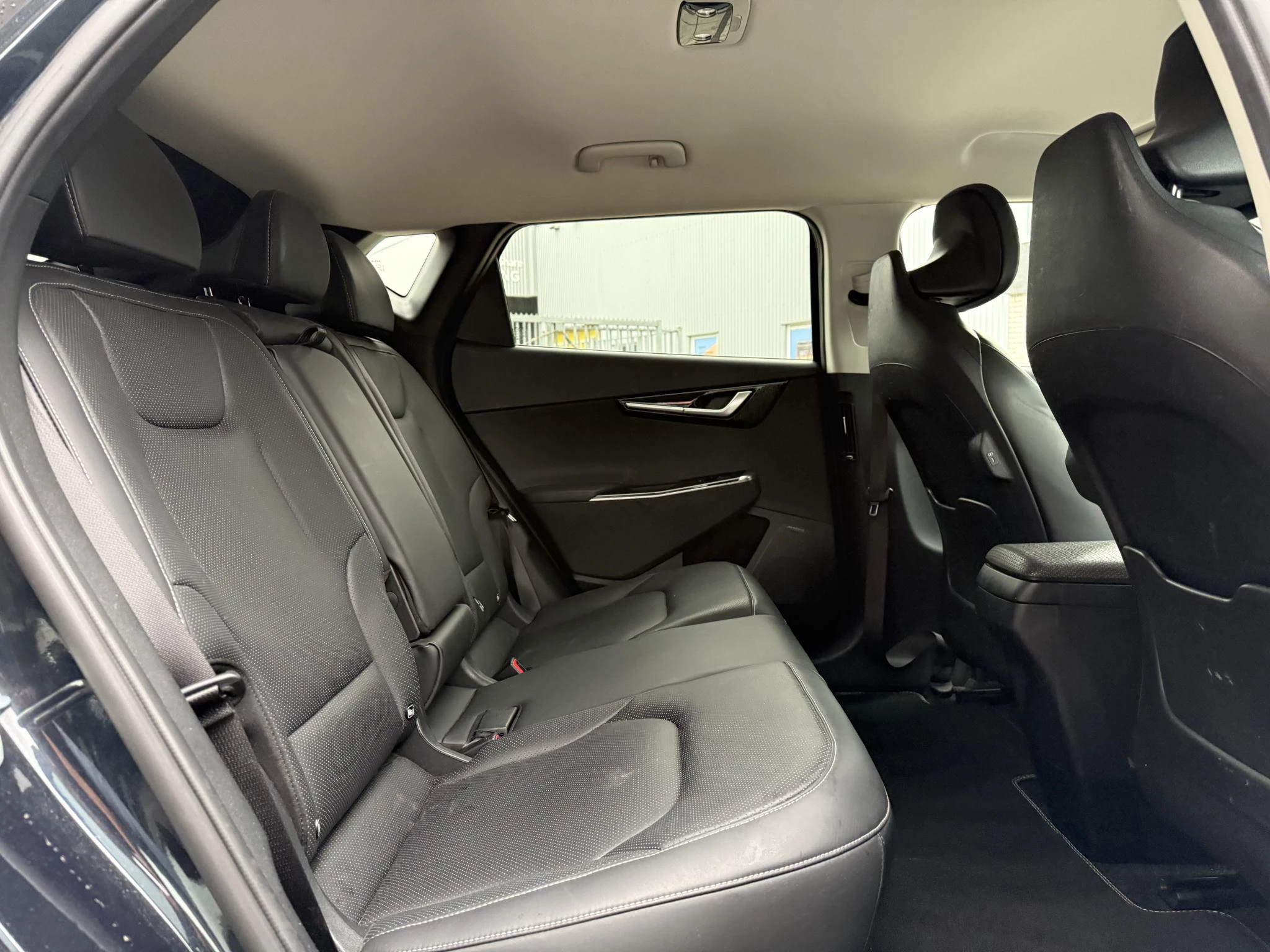 Hoofdafbeelding Kia EV6