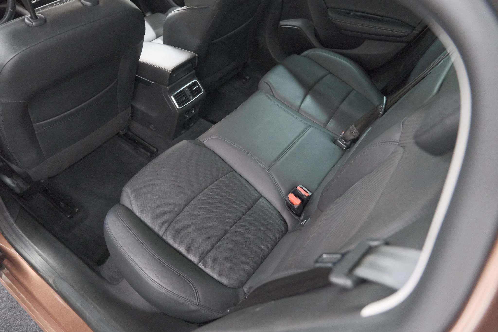 Hoofdafbeelding Renault Megane E-Tech