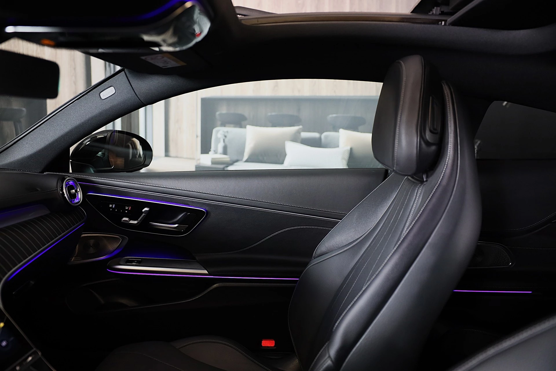Hoofdafbeelding Mercedes-Benz CLE
