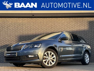 Škoda Octavia Combi 1.5 TSI Greentech Business Edition