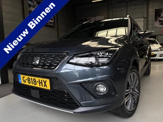 SEAT Arona 1.0 TSI Xcellence Business Intense Adaptive Cruise, Camera, Navi