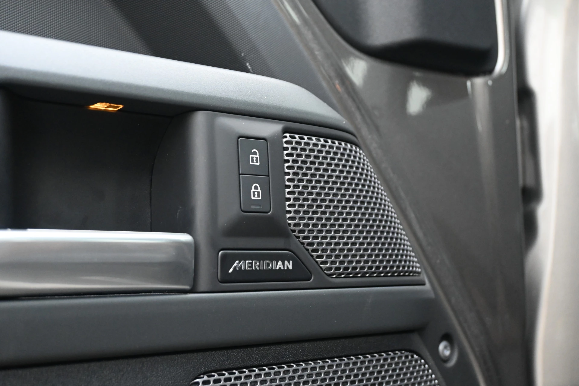 Hoofdafbeelding Land Rover Defender