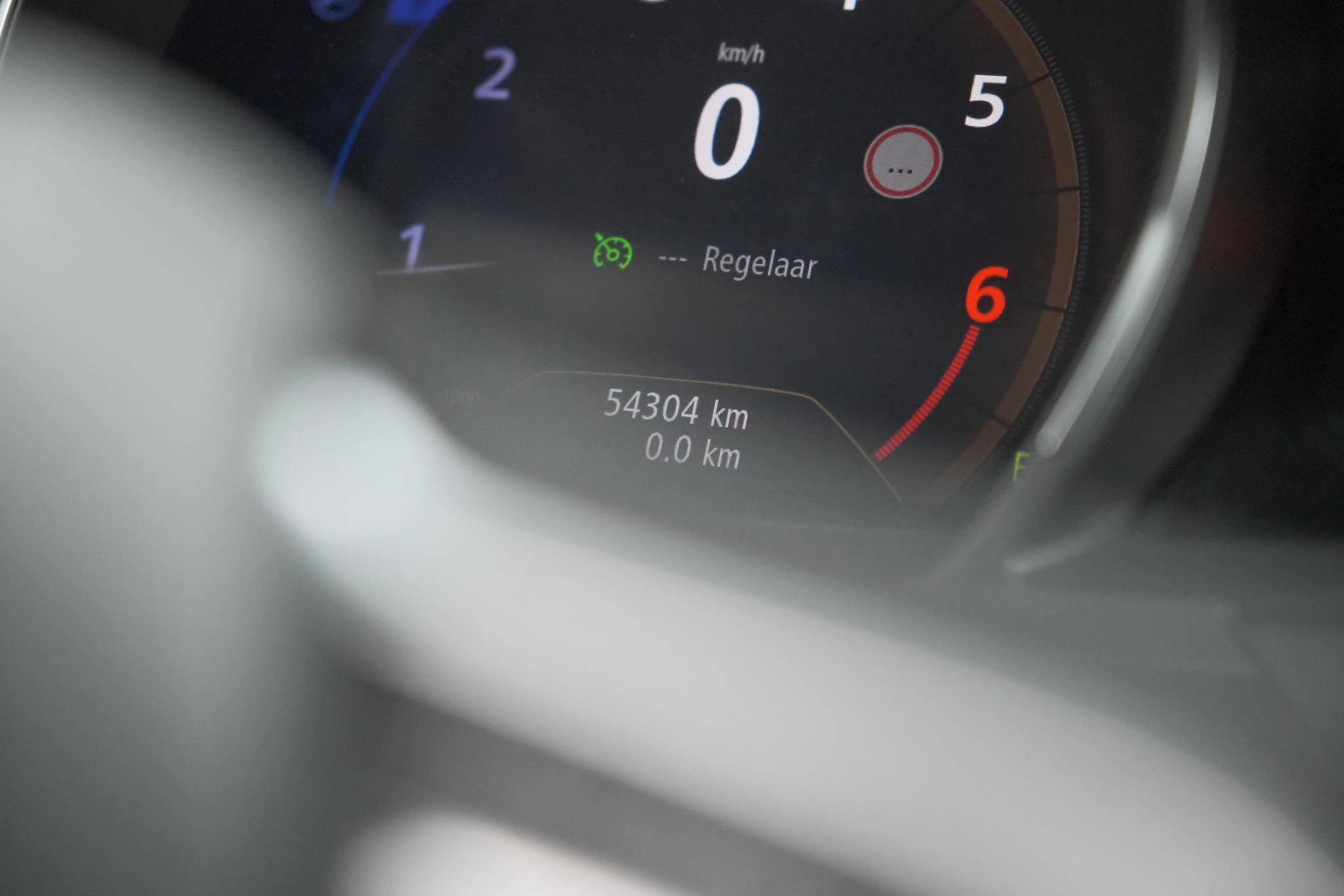 Hoofdafbeelding Renault Scénic