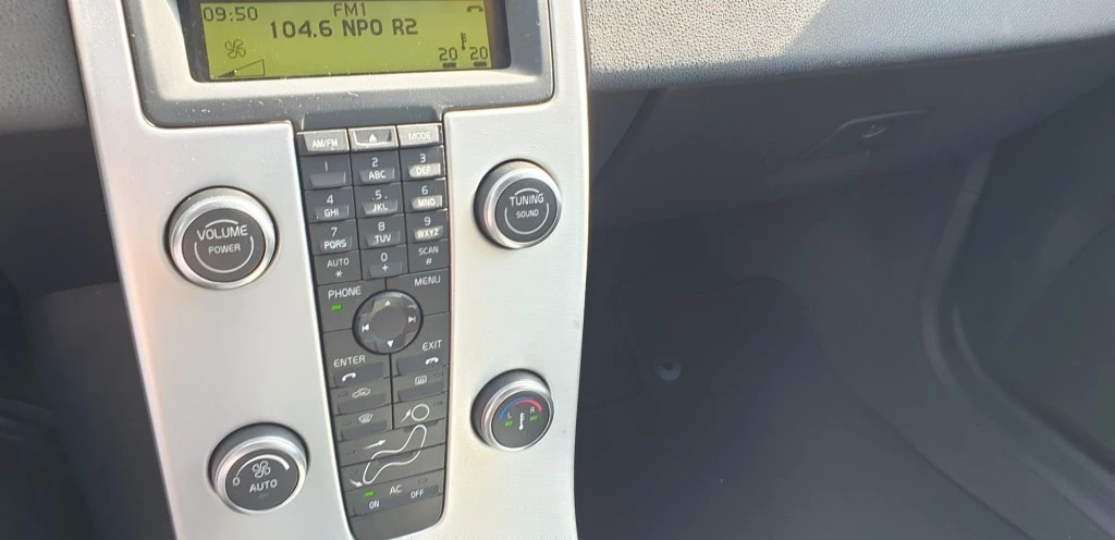 Hoofdafbeelding Volvo V50