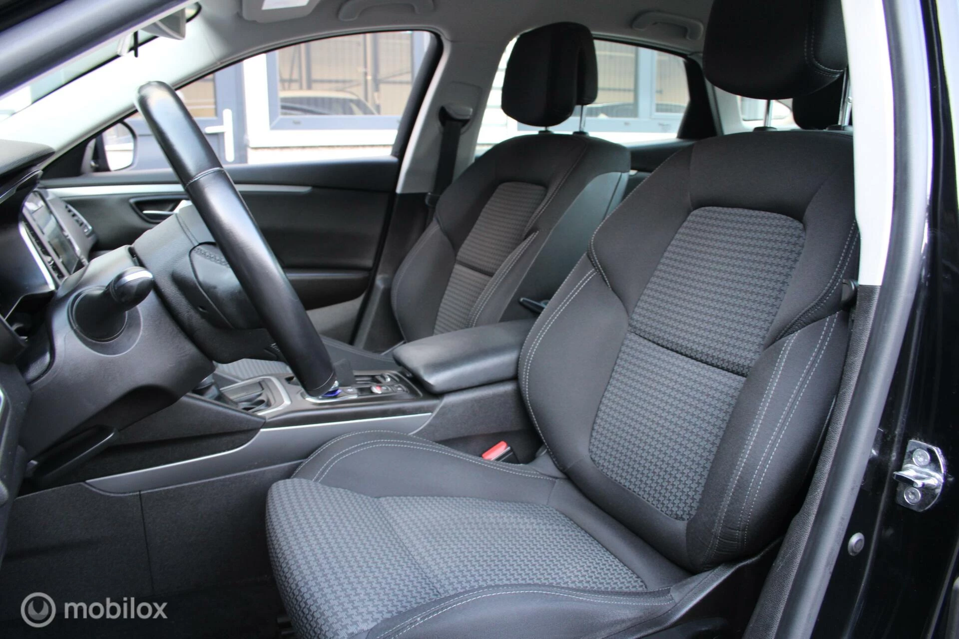 Hoofdafbeelding Renault Talisman