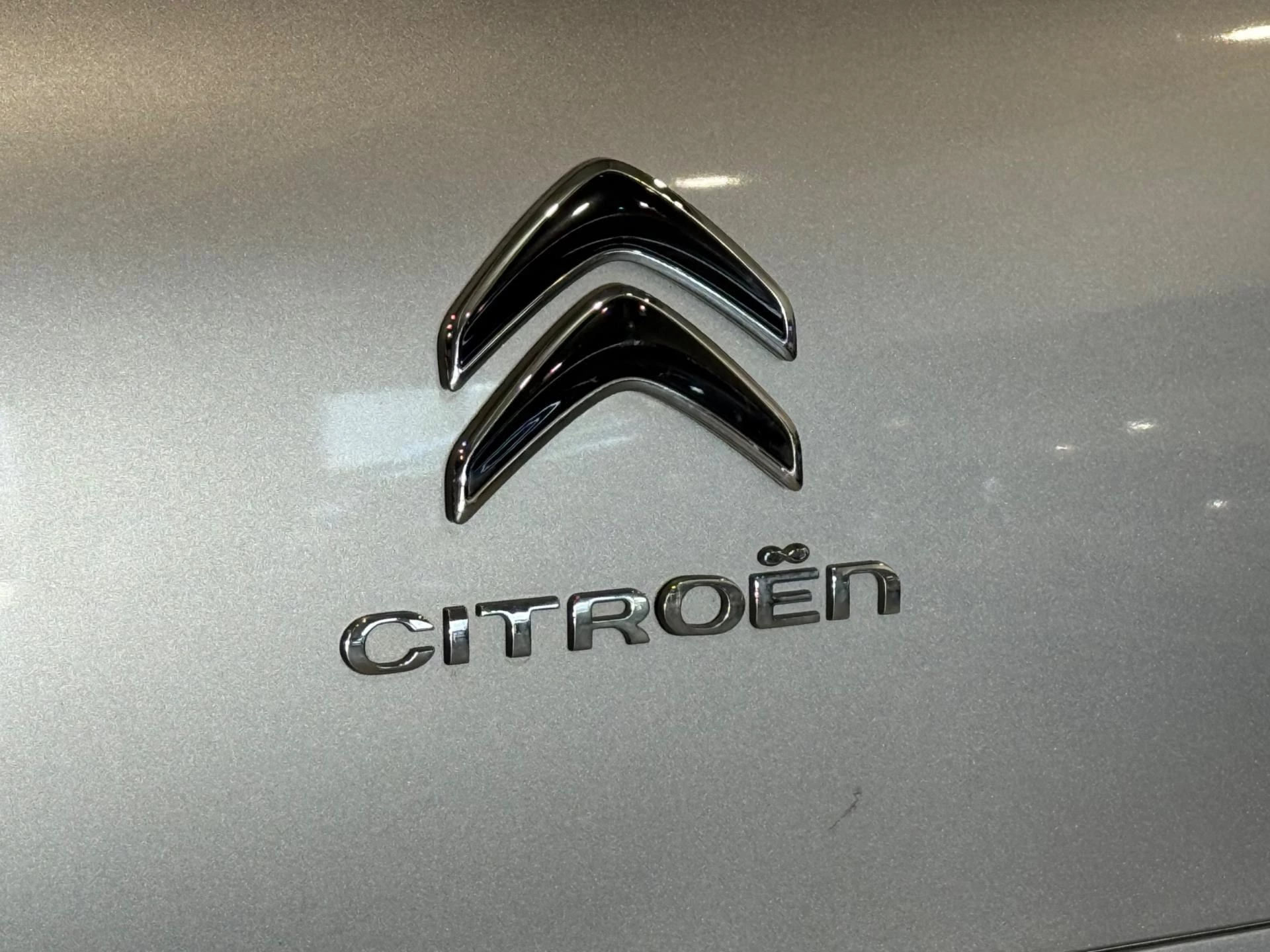 Hoofdafbeelding Citroën Grand C4 Picasso