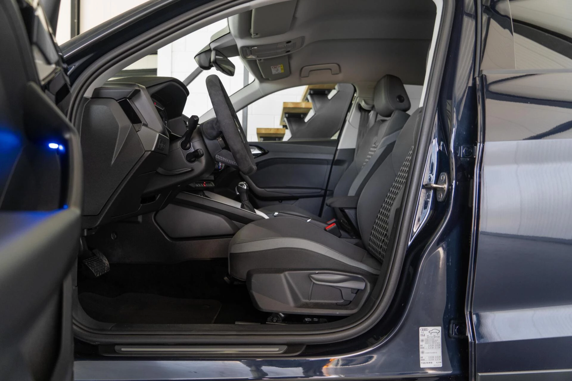 Hoofdafbeelding Audi A1