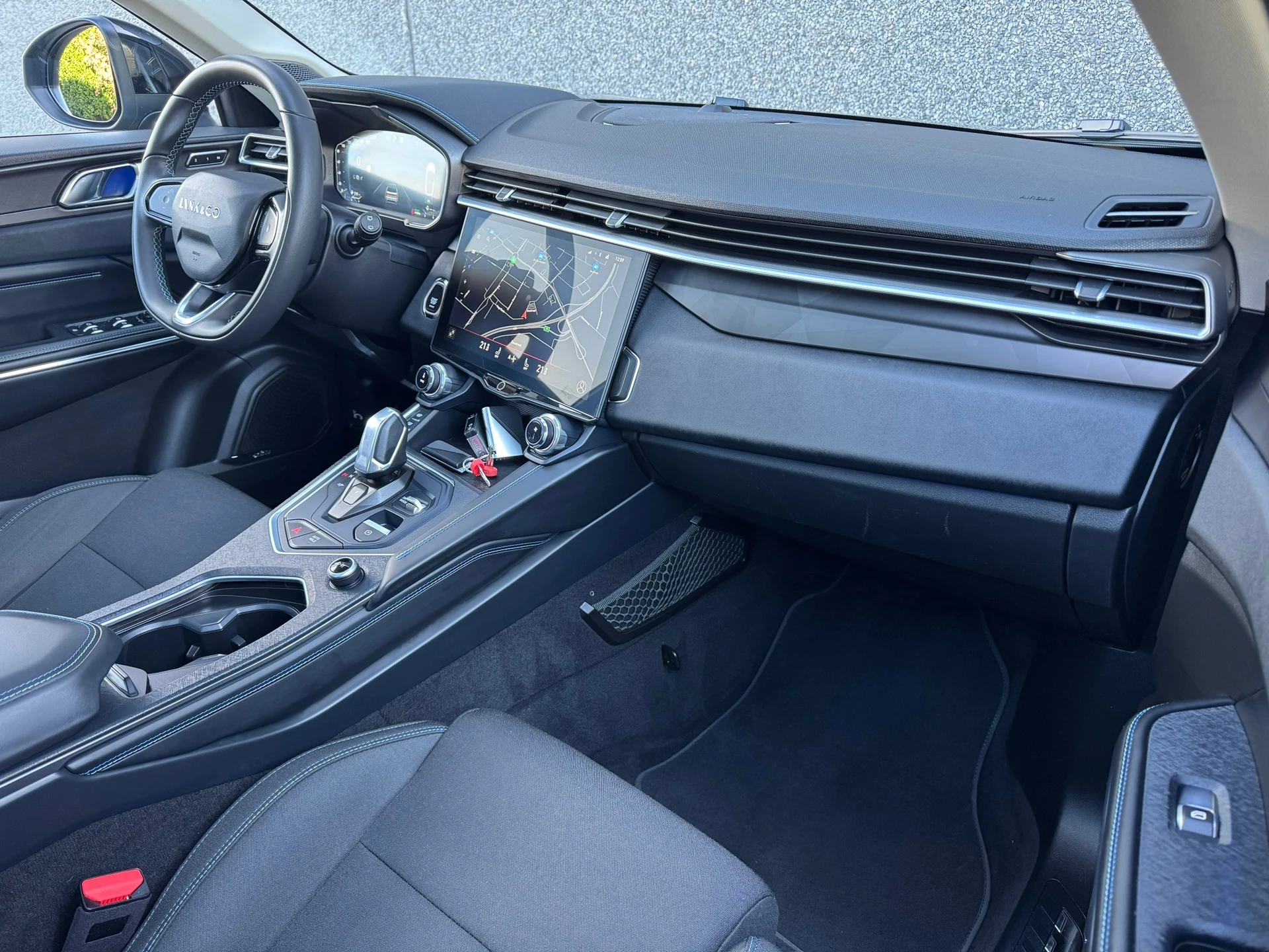 Hoofdafbeelding Lynk & Co 01