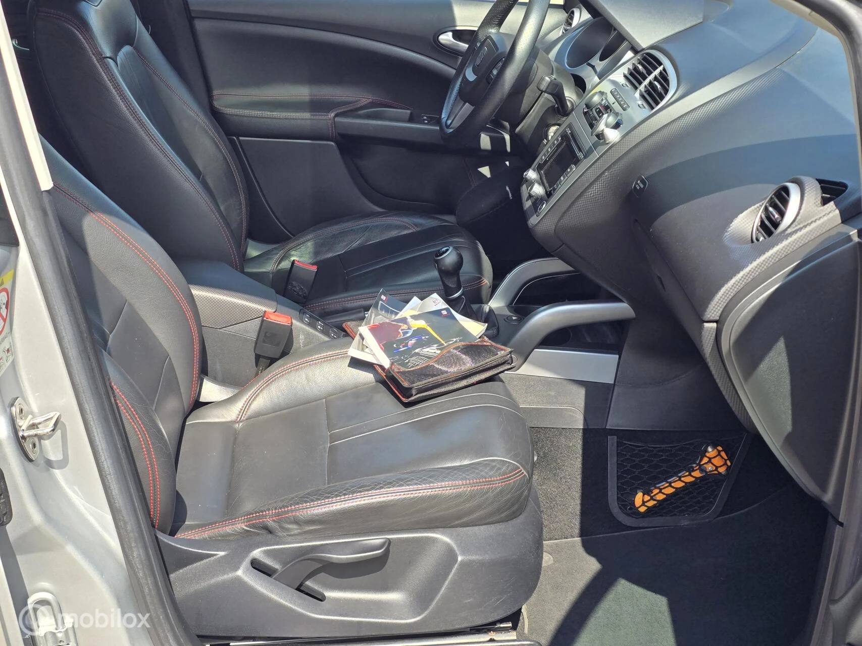 Hoofdafbeelding SEAT Altea XL