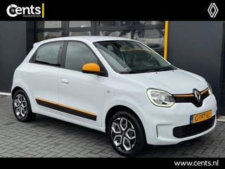 Hoofdafbeelding Renault Twingo Renault Twingo 1.0 SCe Collection Facelift