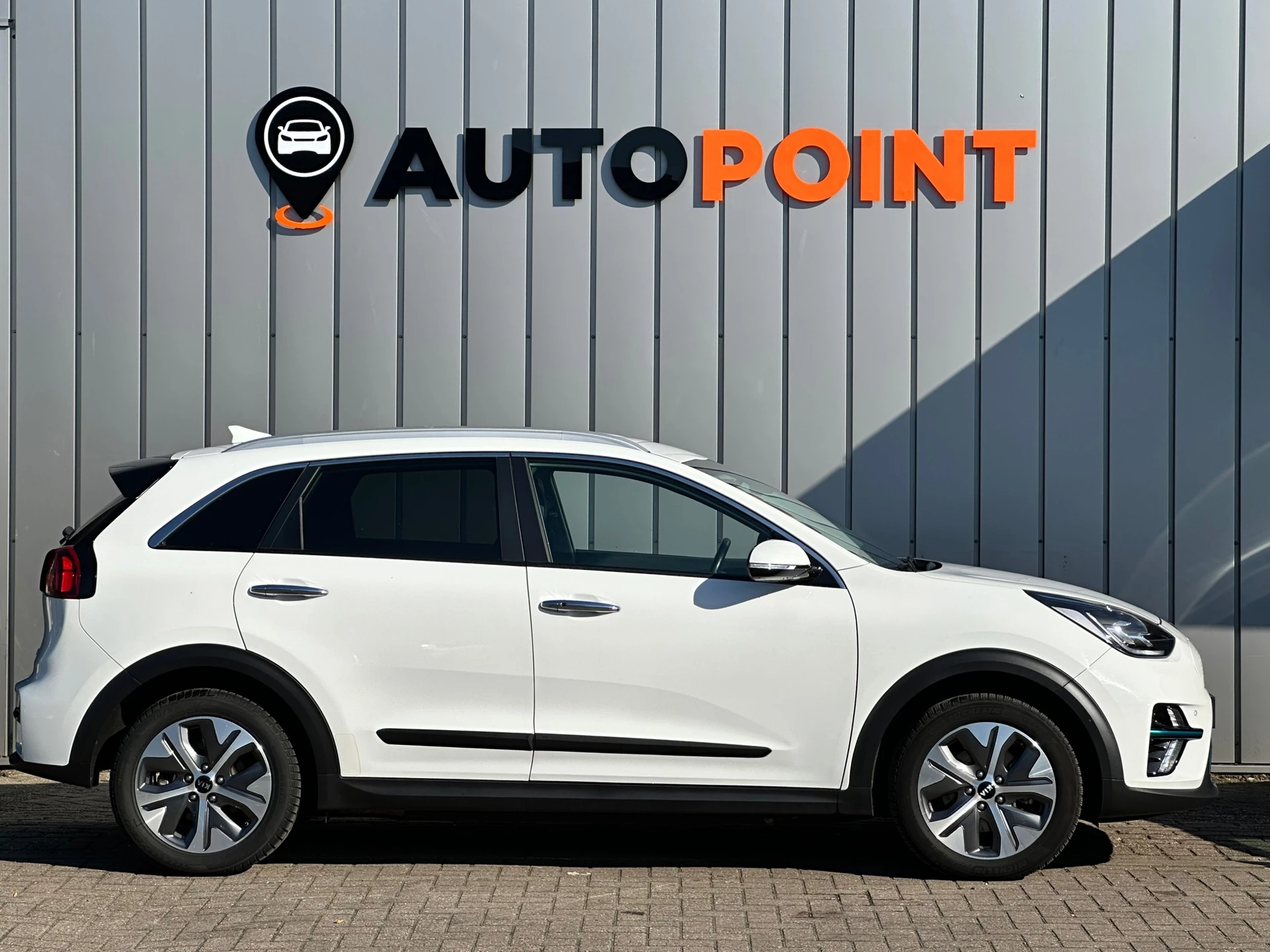 Hoofdafbeelding Kia e-Niro