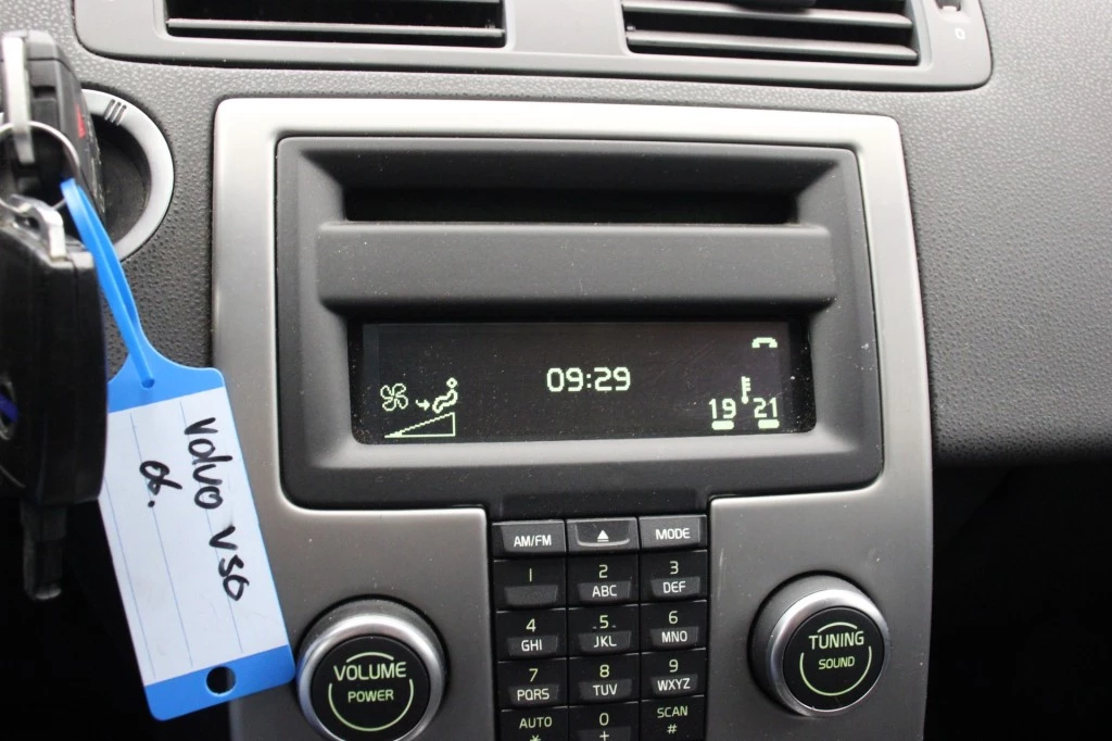 Hoofdafbeelding Volvo V50