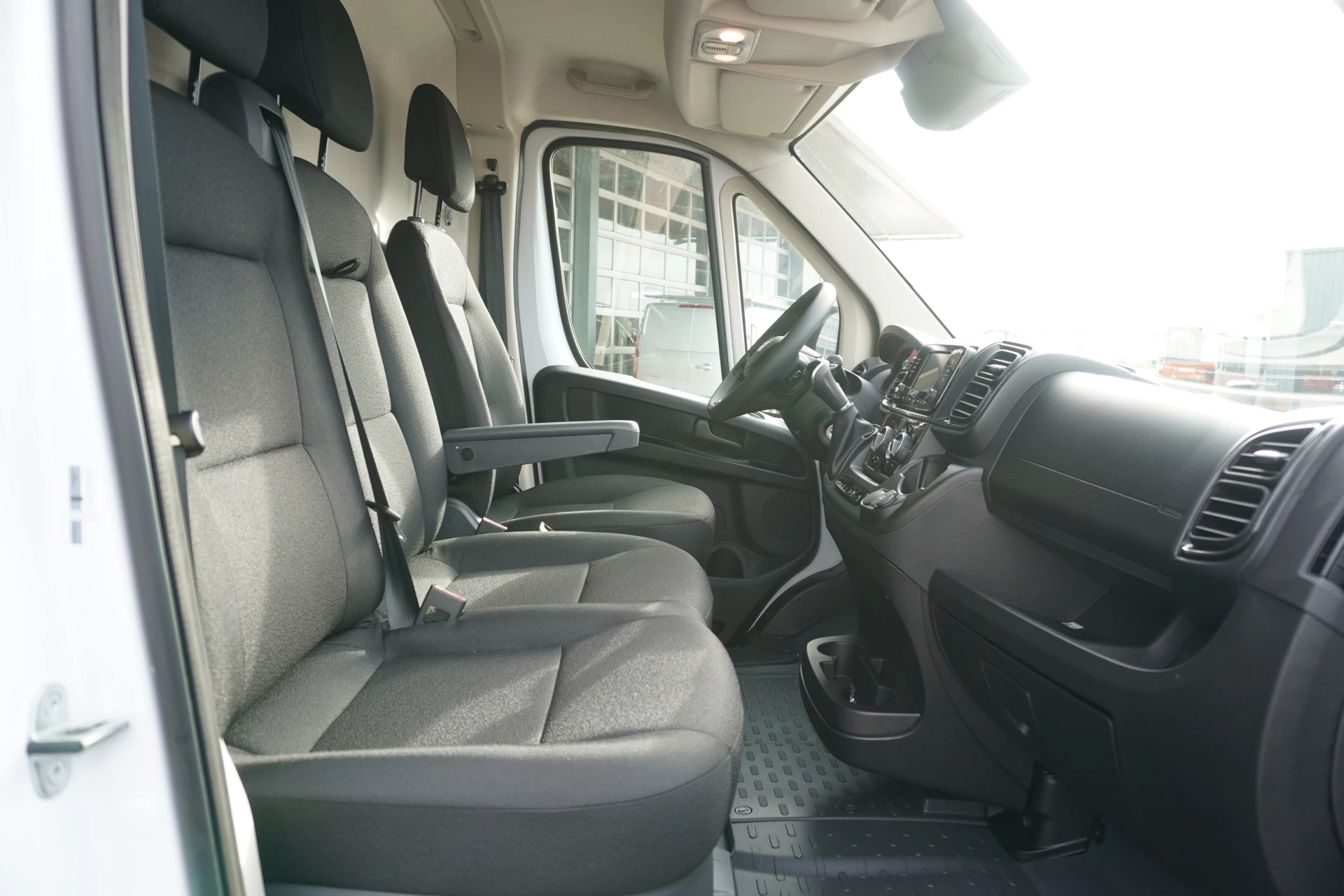 Hoofdafbeelding Fiat Ducato