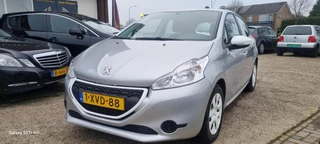 Peugeot 208 1.0 PureTech LIKE💢€3999,-💢BJ 2014  150594 KM N.A.P